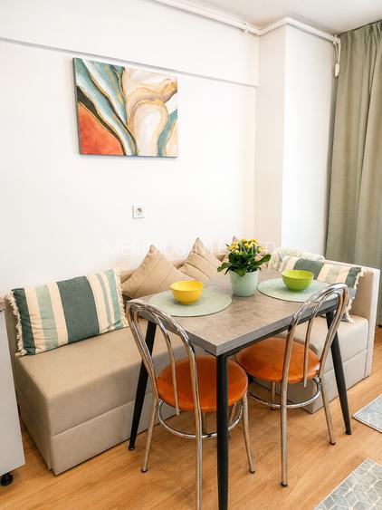 Închiriere apartament 2+1 camere Tomis 3 - 6