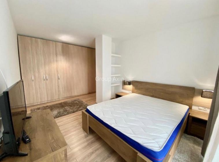 Inchiriere Apartament 2 camere, 57 mp, garaj, Buna Ziua, zona Bonjour - 5