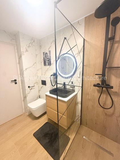 Apartament 2 Camere | Aviatiei | Complet Renovat & Mobilat | 5 Min Metrou - 11