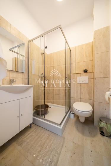 Apartament 3 camere de vânzare – Valetta Residence | Calea Șurii Mici - 8