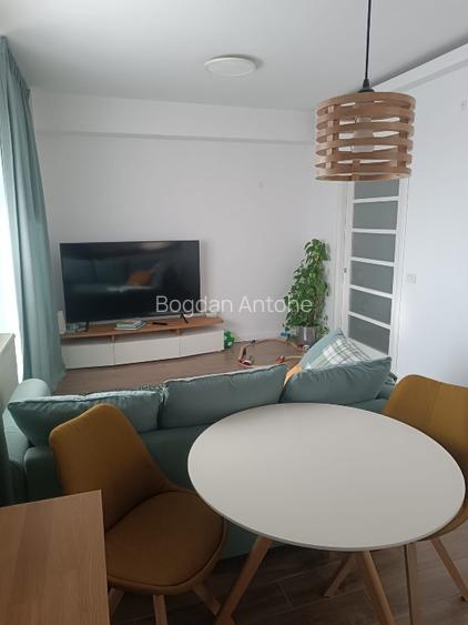 Apartament 2 camere 53mp, Bucurestii Noi , Sector 1 (46mp util + 2 balcoane) - 12