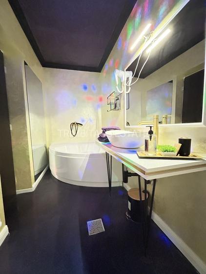 Hotel Boutique 18+ (adults only) + Casa P+1 --- teren 501mp --- str D4 - 4