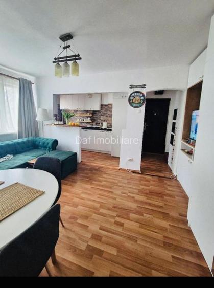 77000 euro -Dristor metrou -2camere-et 2din 4 -centrala proprie - 7