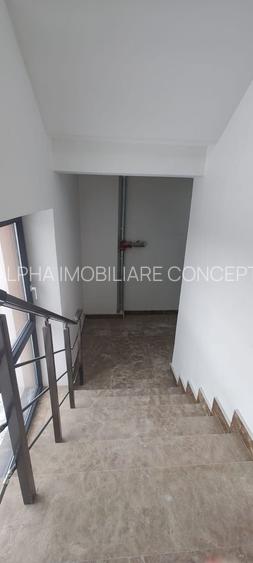 APARTAMENT 2 CAMERE 68 MP  et 8 - ENERGIA RESIDENCE - 11