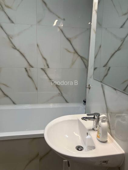 Apartament 2 camere, bloc nou, Calea Aradului – parcare inclusă, mobilat - 9