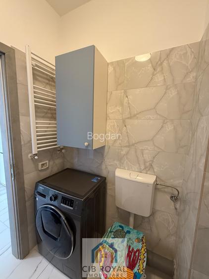 Studio/garsoniera dubla,bloc 2025,Militari Residence,Str. Weiner Palada 14 - 18