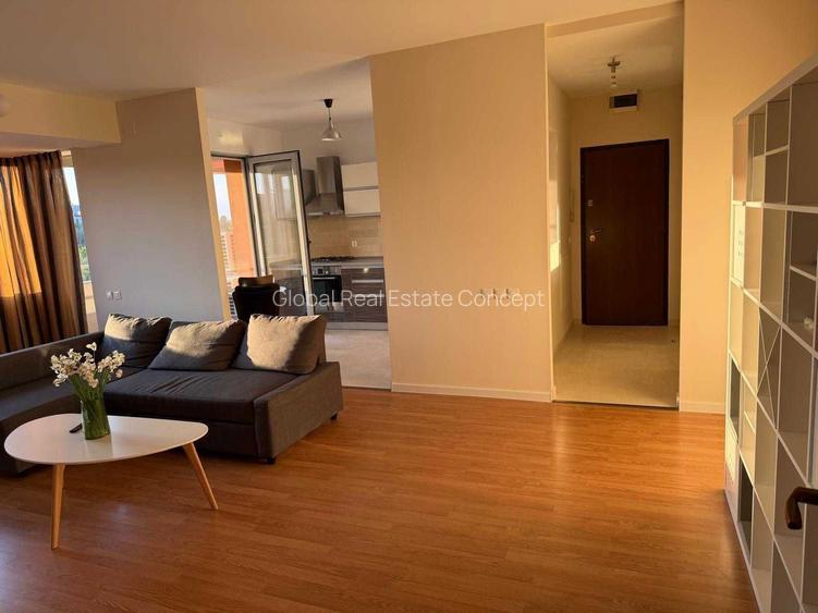 Închiriere Apartament 2 camere zona Lujerului - Complex Quadra - 4