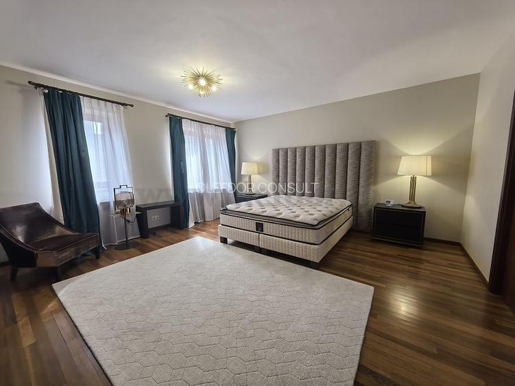 Iancu Nicolae - Vila individuala RENOVATA langa padure - 11