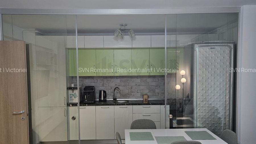 REA1028856 2 camere mobilat ROKA RESIDENCE Nerva Traian - 3