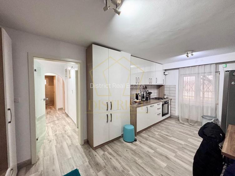 COM 0% Apartament modern cu 3 camere | Lunei - 6
