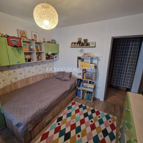 3 Camere | DOROBANTI | Polona | Stefan cel Mare - 10