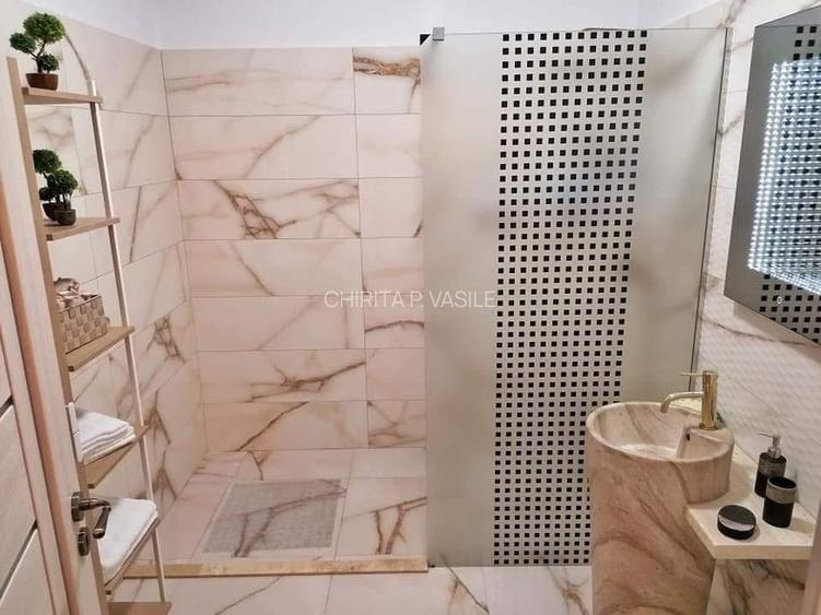 Mamaia Nord/Ștefan Building Resort/Studio 45 MP. - 15