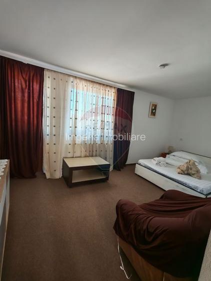 Cabană/Pensiune exclusivistă în Rânca - 28