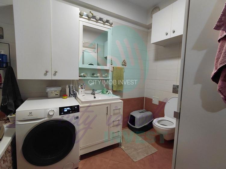 3 camere modern | Bloc 2013 | Calea Calarasi | Lift - 21