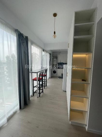 Apartament 2 camere de inchiriat | Lux | Zona Sisesti - 2