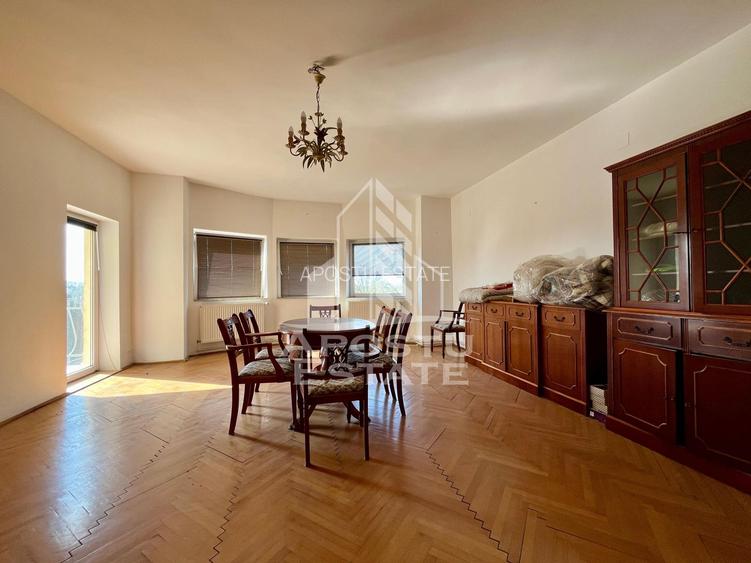 Casa individuala cu piscina, 6 camere, 3 bai, in Sag - 6