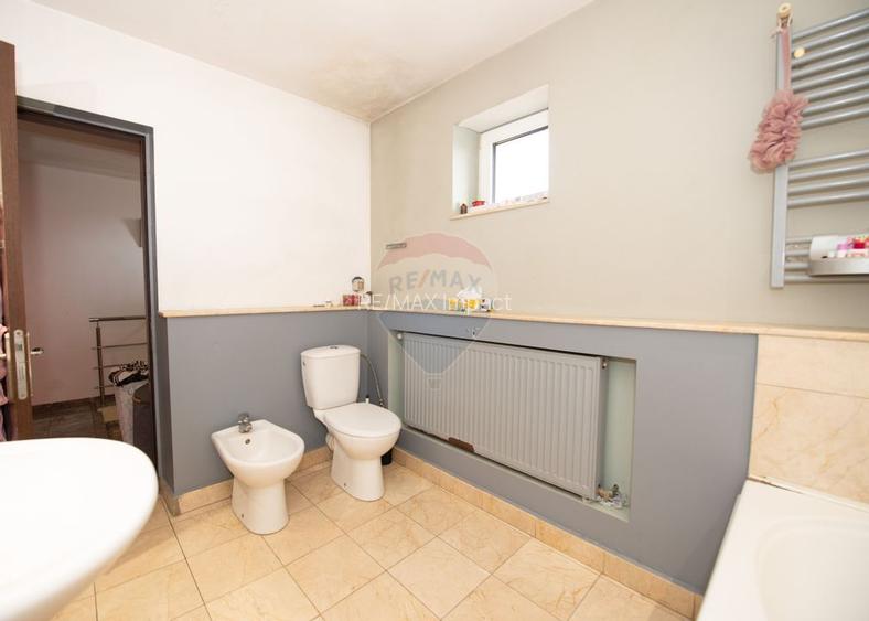 Casa de vanzare premium, garaj, cladire de investitie Ilfov, Cornetu - 19