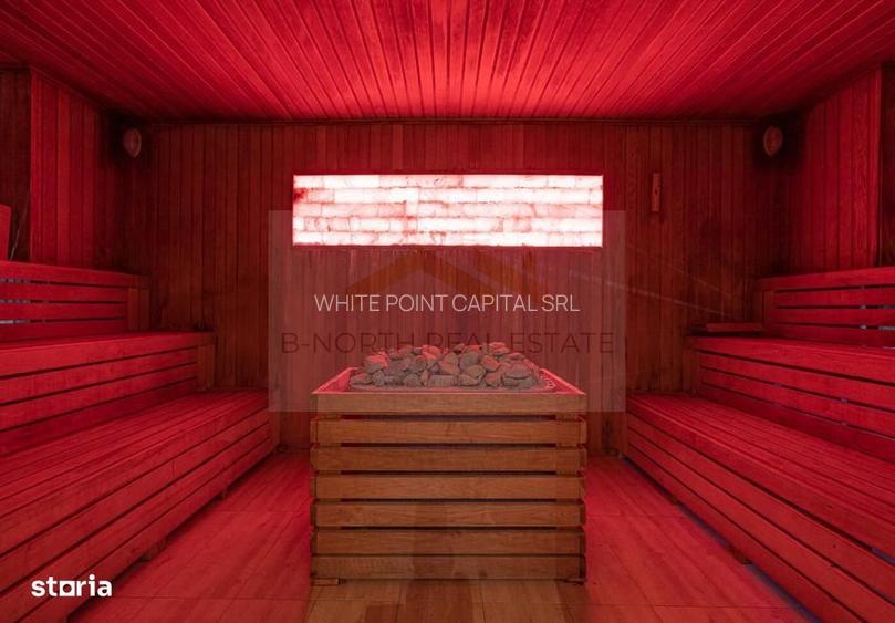 Garsonieră de închiriat modernă | Clădire renovată | Facilități premium - 18