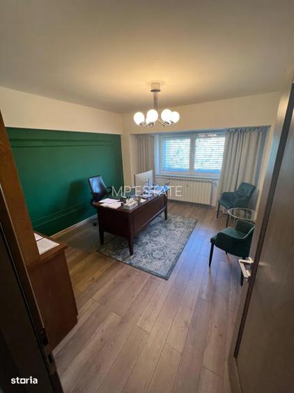 Apartament 4 camere | Centrala proprie | Metrou Unirii - 5