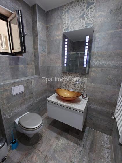 Mamaia Nord, apartament 2 camere, 60mp, balcon, centrala gaz - 4