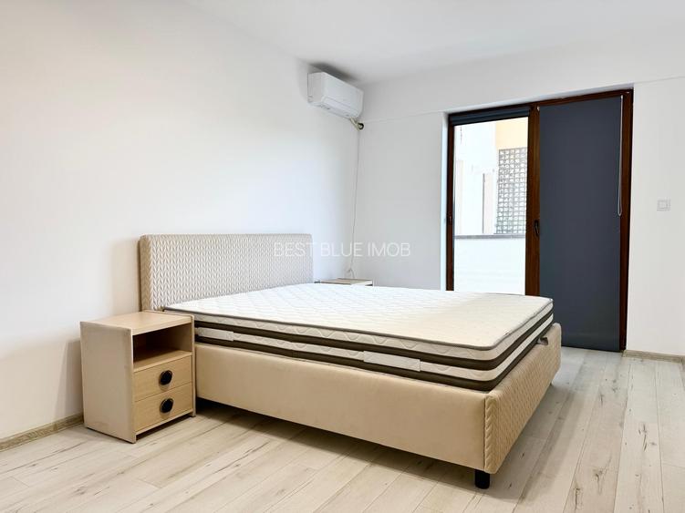 Bucium, Visan, prima inchiriere, apartament 2 camere decomandat, etaj 2, lift - 8