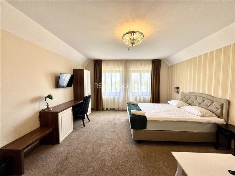 Apartament premium | Ultracentral | 129 mp | Parcare acoperita - 6