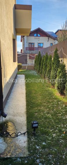 Vila 6 camere, mobilata, utilata-Bragadiru Independentei! - 13