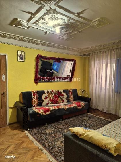 Apartament 2 camere de vanzare Rahova-Sebastian T706 - 6