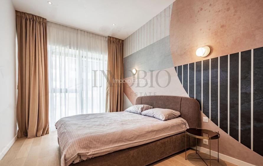 Apartament 2 Camere - Loc de Parcare - Verdi Park - 4