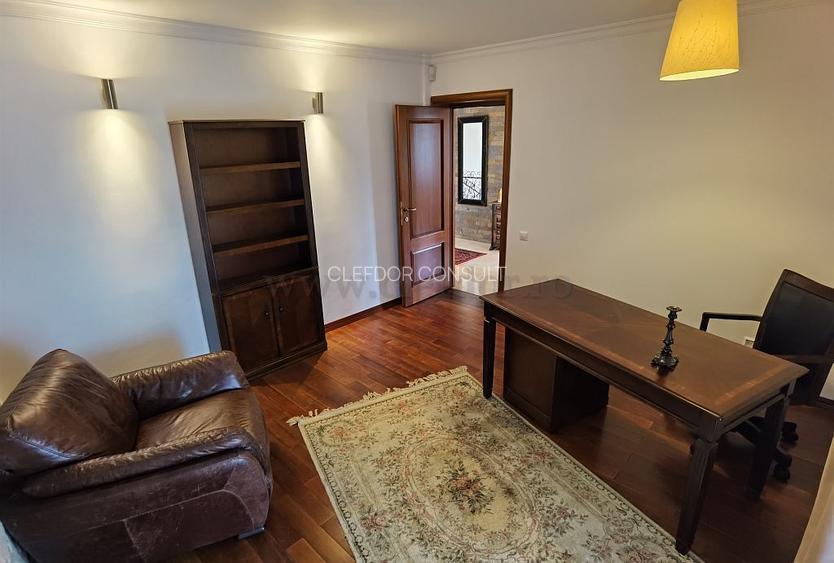 Vila cu Piscina in zona Porsche Romania - 23