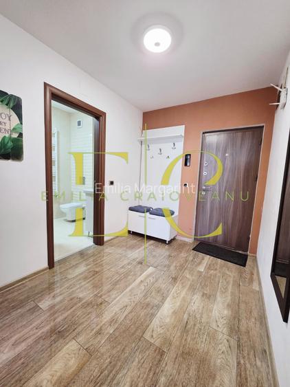 COMISION 0%! VANZARE: Penthouse 2 camere + parcare, 77 m2, ISARAN - 7