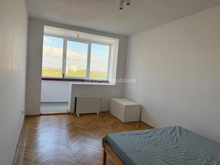 Apartament 3 camere, 74 mp utili, etaj 10 - Complex studentesc - 7