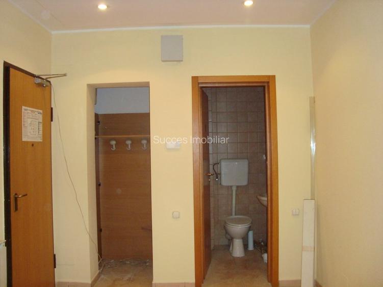 AVIATORILOR-STRADAL,200 MP,ET1,EXCEPTIONAL,IDEAL REPREZENTANTA,GARAJ,3000 euro - 10