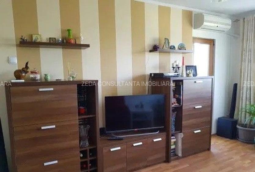 Apartament 3 camere Crangasi-Loc Parcare - 5
