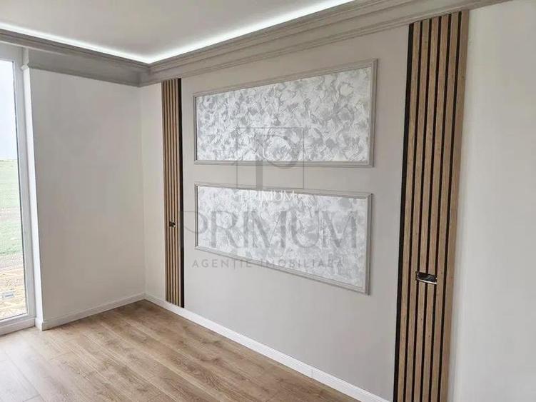 Torontalului, 3 camere, spatios, loc de parcare, BLOC NOU, LIFT - 6