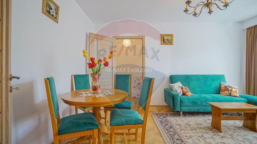 COMISION 0%! 2 CAMERE VIS A VIS DE JUDECATORIE | BDUL. 15 NOIEMBRIE - 2