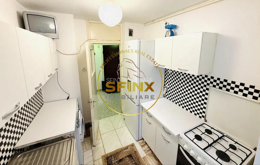 Apartament 2 camere Podul Grant - 5