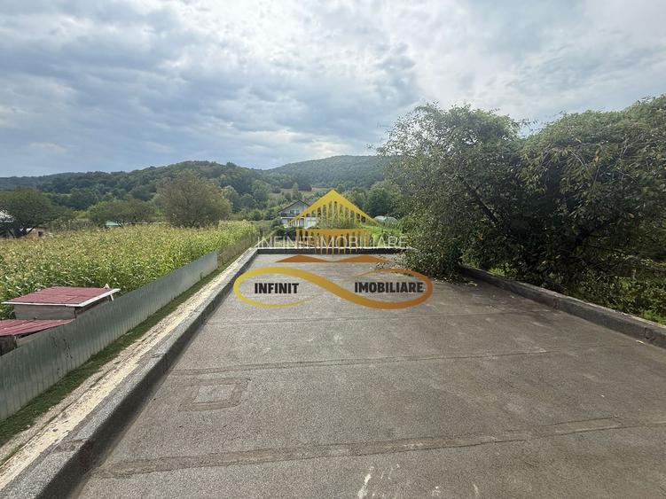 Casa de vanzare in Bacau Luncani - 17