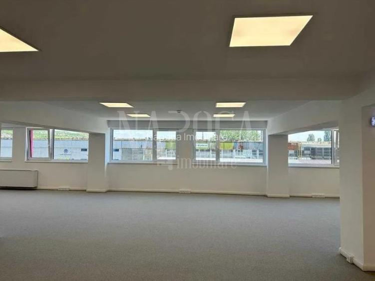 Birou de vanzare in Iris, Cluj Napoca - 4