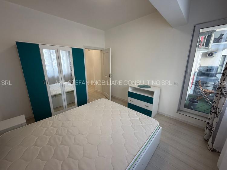 Regie Residence 2-Grozavesti / Apartament modern - 7