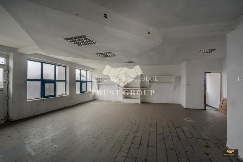 Teren Caracal 28.788m + Hale industriale + Sediu Firma  - 20