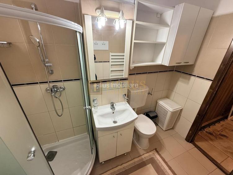2 camere| Telegrafului| apartament superb| Pet friendly (pisica)| - 14