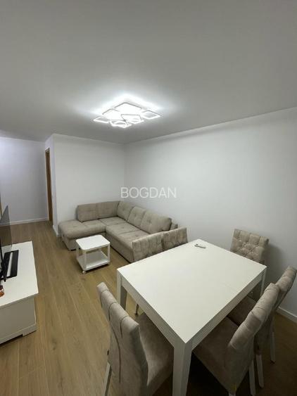 Apartament 3 camere lux .Parcare inclusa  | Expozitiei - 5