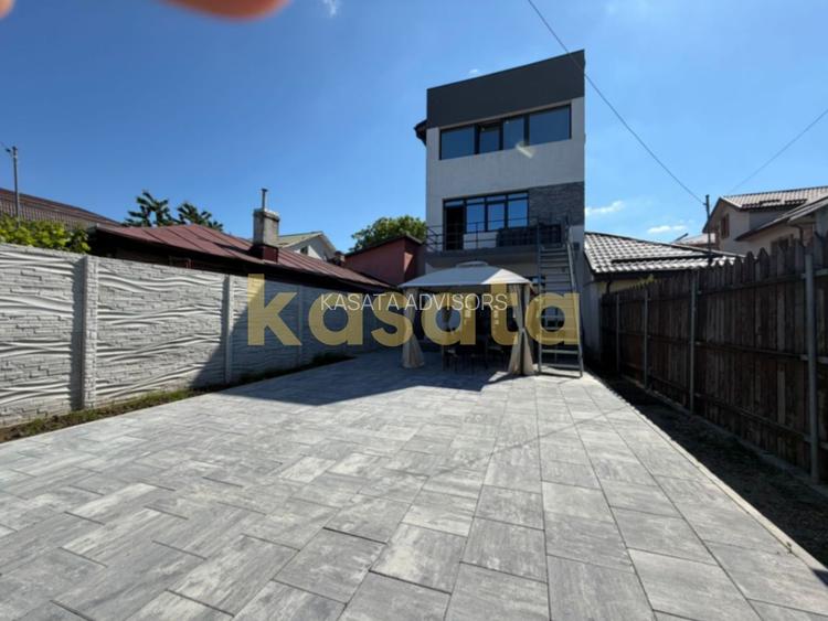 VILĂ MODERNĂ | CHITILA – ZONA CENTRALĂ - 32