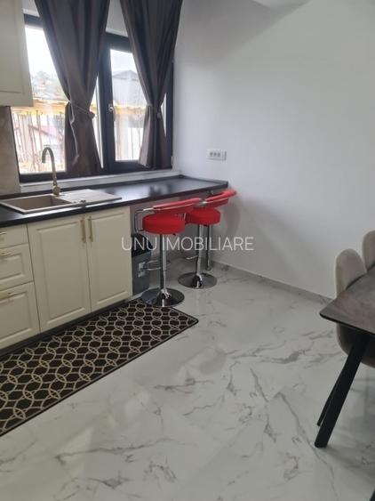 Apartament cu 2 camere - zona Bucium - Visan  - Complex Nairobi -  Pet Friendly - 20