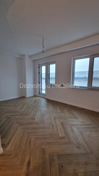 🔝Dezvoltator - Penthouse exclusivist- 544mp - Terase cu vedere catre Dambovita - 31