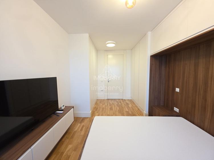 2 camere | 102 The Address | Mobilat & utilat | Vedere panoramica - 27