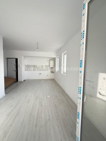 Apartament 2 camere tip studio - Bloc Nou - Tva Inclus - Direct Dezvoltator - 18