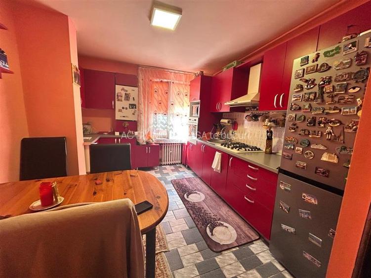 Resita, 4 Cam, cf.1 Sporit, semidec.Ultracentral. - 7