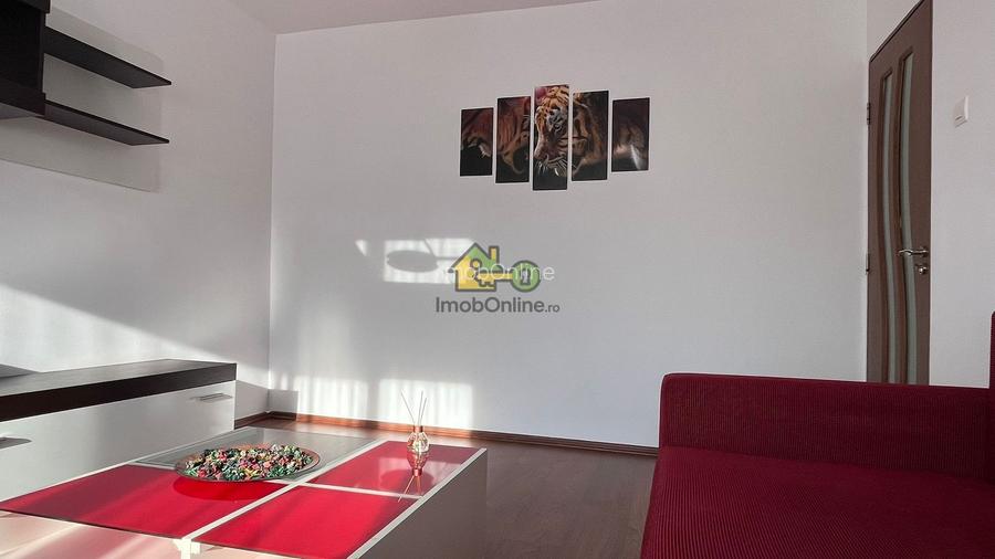 Apartament 3 Camere, 65 Mp., Complet Renovt, Timișoara, Zona Aradului - 3